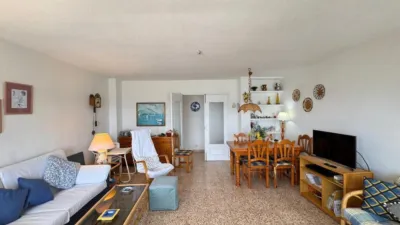 Apartment in photo 9