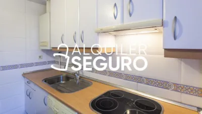 Ático en alquiler en Tetuan - Imagen 10