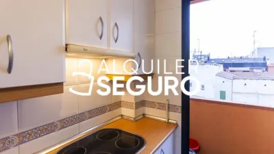 Ático en alquiler en Tetuan - Imagen 11
