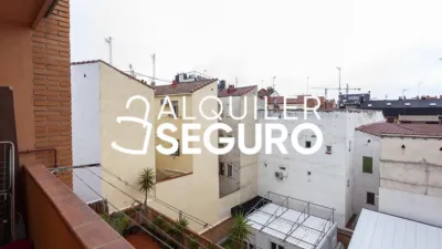 Ático en alquiler en Tetuan - Imagen 12