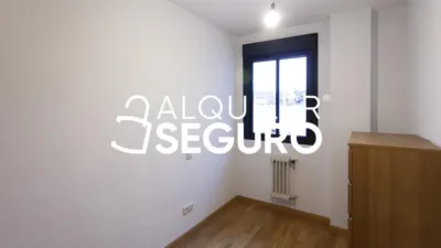 Ático en alquiler en Tetuan - Imagen 13