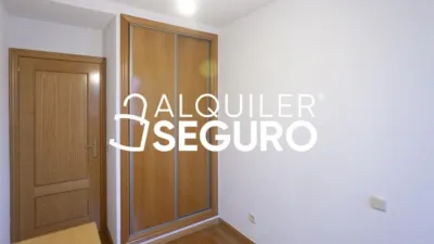 Ático en alquiler en Tetuan - Imagen 14