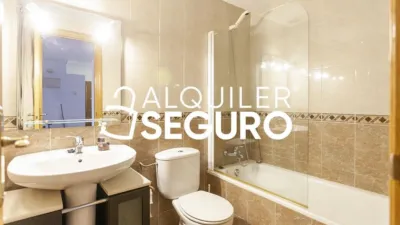 Ático en alquiler en Tetuan - Imagen 16