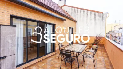Ático en alquiler en Tetuan - Imagen 17