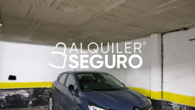 Ático en alquiler en Tetuan - Imagen 21