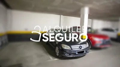 Ático en alquiler en Tetuan - Imagen 22