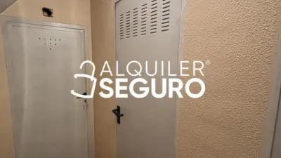 Ático en alquiler en Tetuan - Imagen 23