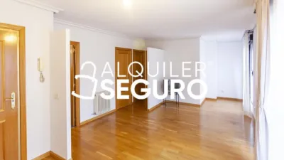 Ático en alquiler en Tetuan - Imagen 2