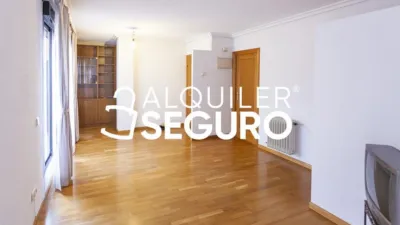 Ático en alquiler en Tetuan - Imagen 3