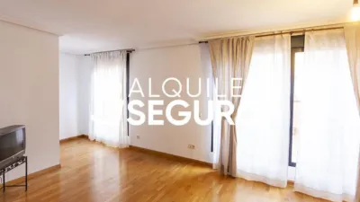 Ático en alquiler en Tetuan - Imagen 5