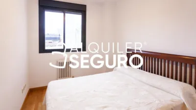 Ático en alquiler en Tetuan - Imagen 6