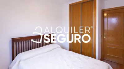 Ático en alquiler en Tetuan - Imagen 7
