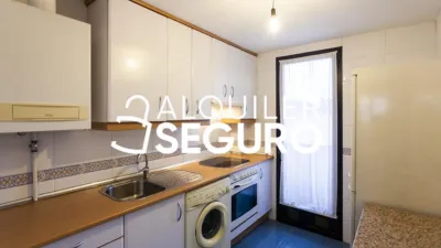Ático en alquiler en Tetuan - Imagen 9