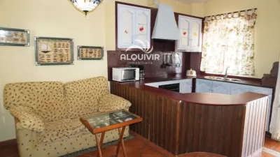 Apartment in Nutria photo 8