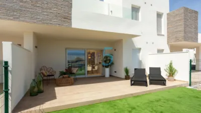 Piso – Orihuela - Vista 2
