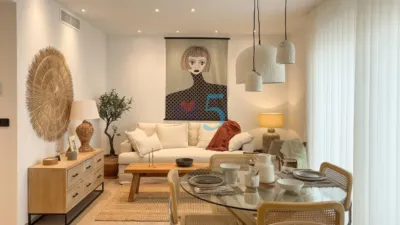 Piso – Orihuela - Vista 5