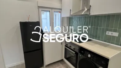 Piso en alquiler en Ciudad Lineal - Imagen 3