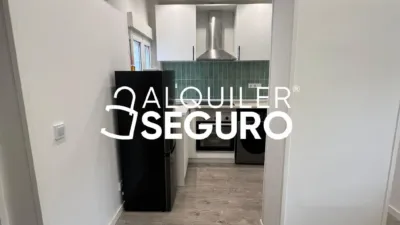 Piso en alquiler en Ciudad Lineal - Imagen 4