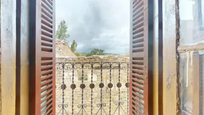 House on Santa Eulalia Street photo 13