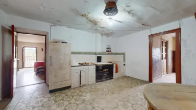 House on Santa Eulalia Street photo 17