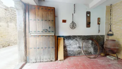 House on Santa Eulalia Street photo 30