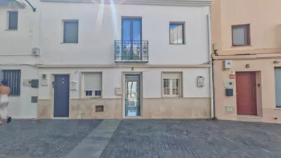Apartment in the Centre photo 10