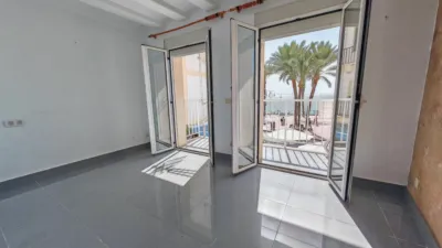 Apartment in the Centre photo 3