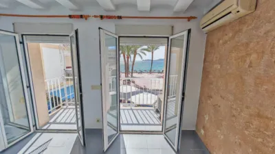 Apartment in the Centre photo 4