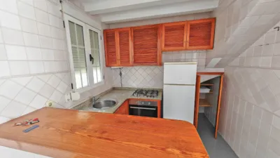 Apartment in the Centre photo 5