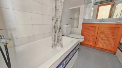 Apartment in the Centre photo 6