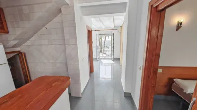 Apartment in the Centre photo 7