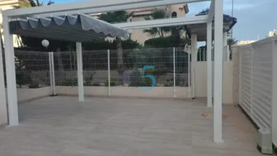 Apartment in Torrevieja photo 10
