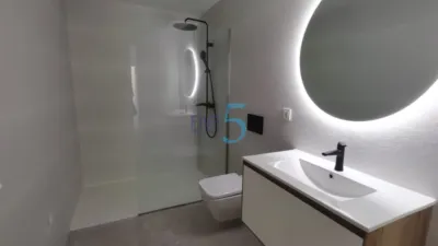 Apartment in Torrevieja photo 22