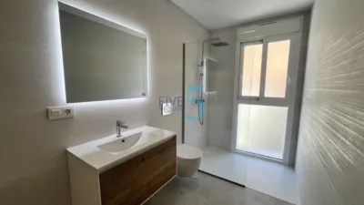 Apartment in Torrevieja photo 32