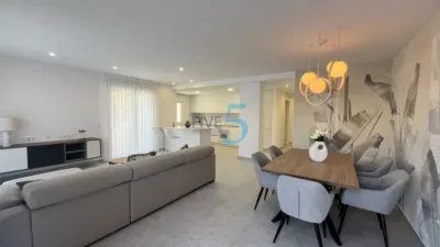 Apartment in Torrevieja photo 38