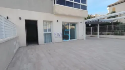 Apartment in Torrevieja photo 43