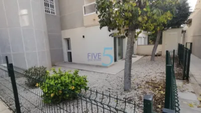 Apartment in Torrevieja photo 48