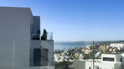 Apartment in Casares Costa photo 17