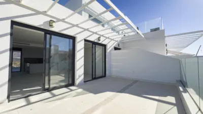 Apartment in Casares Costa photo 18