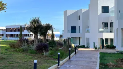 Apartment in Casares Costa photo 22