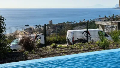 Apartment in Casares Costa photo 28