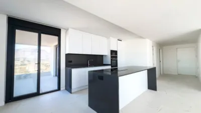 Apartment in Casares Costa photo 4