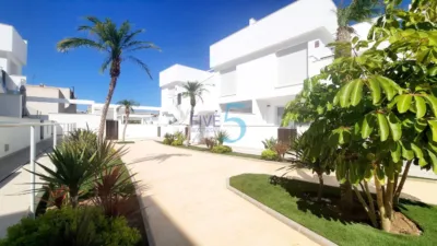 Piso – Pilar de la Horadada - Vista 2