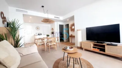 Piso – Pilar de la Horadada - Vista 3