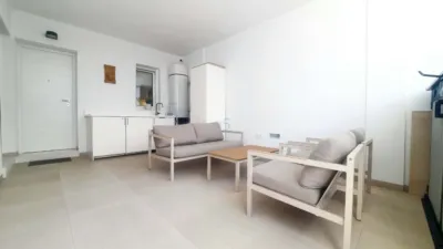 Piso – Pilar de la Horadada - Más