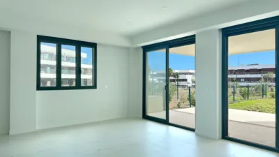 Apartamento en Casares Costa photo 3