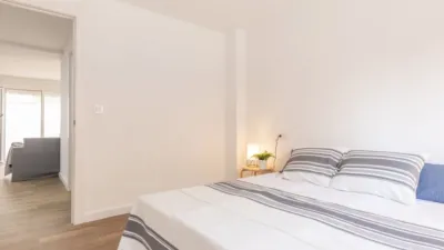 Flat on Calle Cl U de Maig, No. 15 photo 19