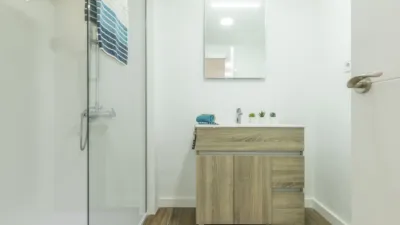Flat on Calle Cl U de Maig, No. 15 photo 7