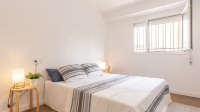 Flat on Calle Cl U de Maig, No. 15 photo 8