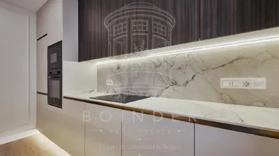 Apartment in Salamanca/Lista photo 10